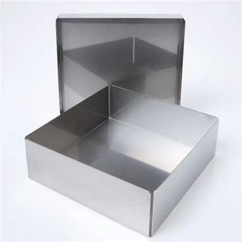 steel box price in india|stainless steel box price.